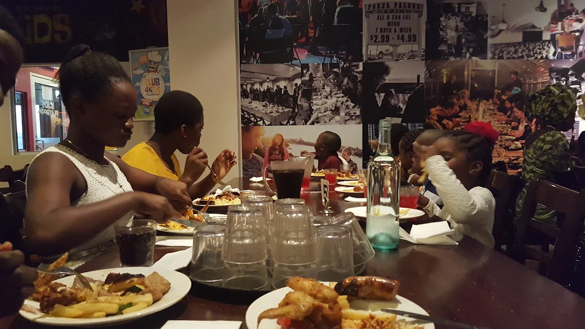 Food & drink, Springwood Hotel