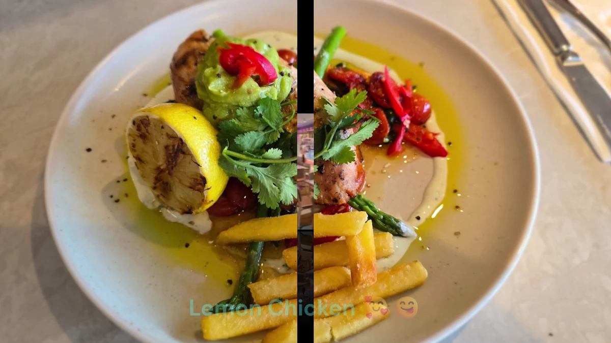 Food & drink, Springwood Hotel
