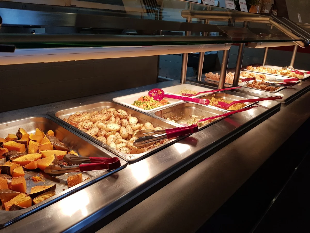 Food & drink, Springwood Hotel
