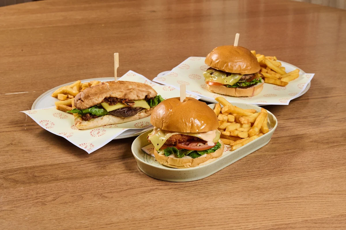 Food & drink, Springwood Hotel
