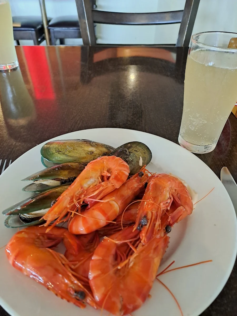 Food & drink, Springwood Hotel