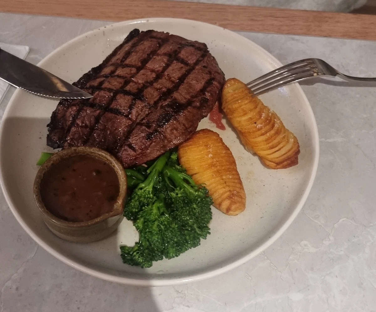 Food & drink, Springwood Hotel