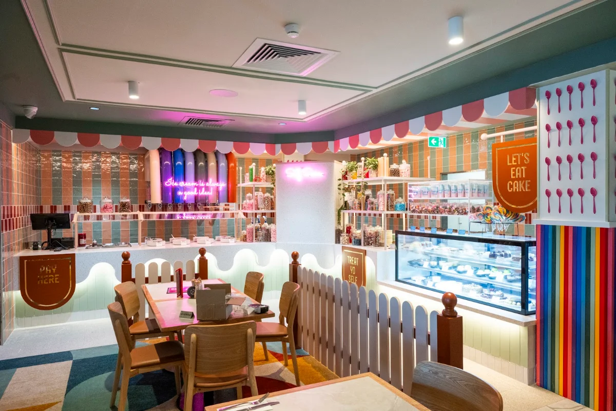 Springwood Hotel cover