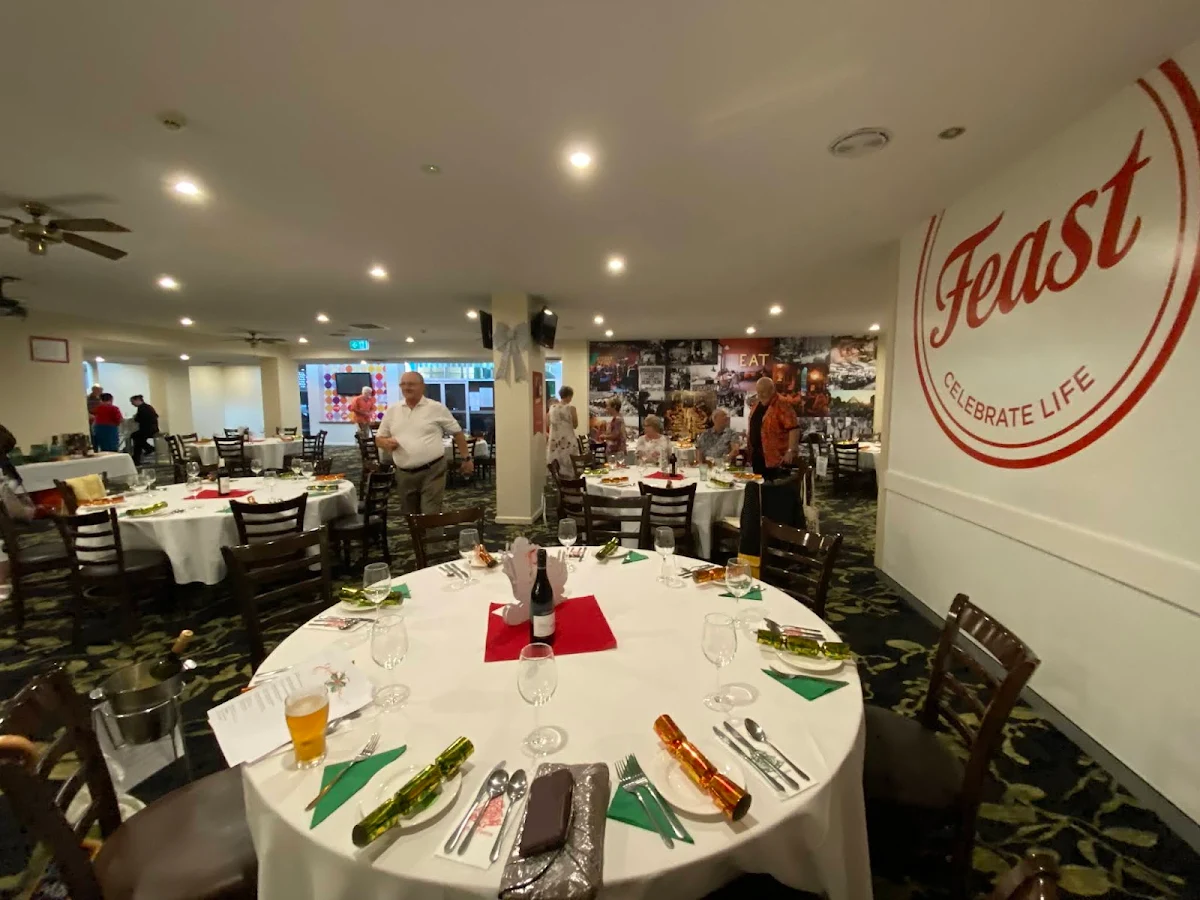 Vibe, Springwood Hotel