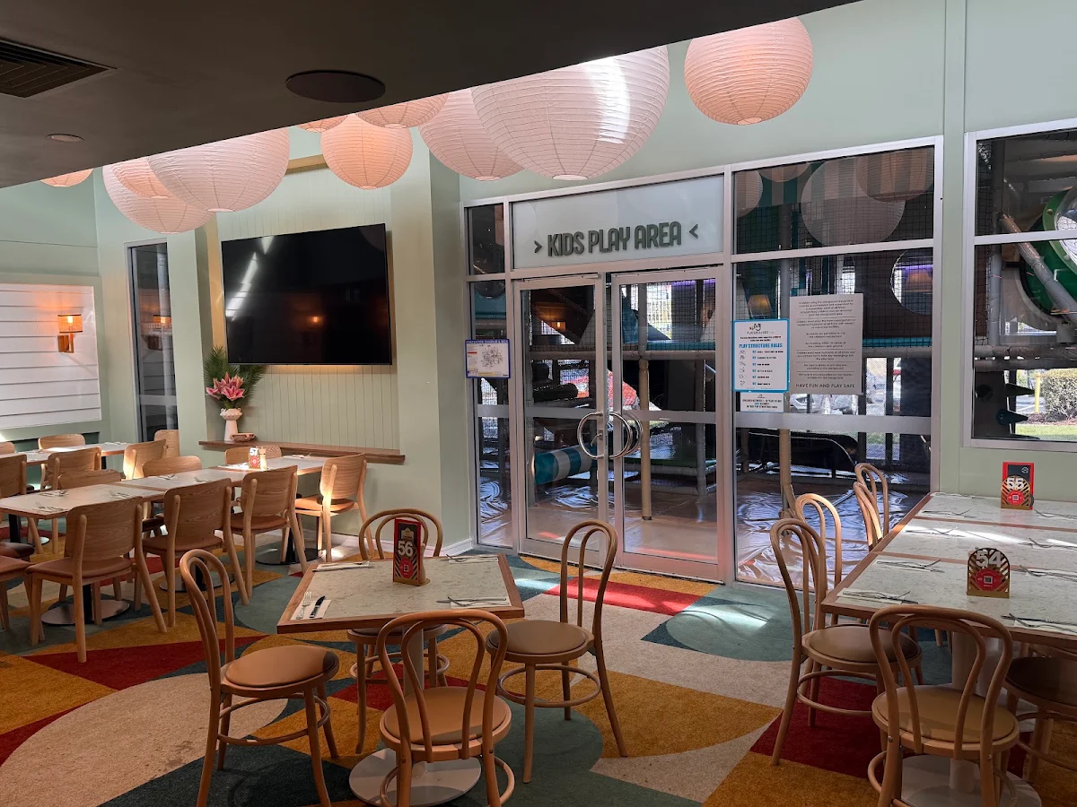 Vibe, Springwood Hotel