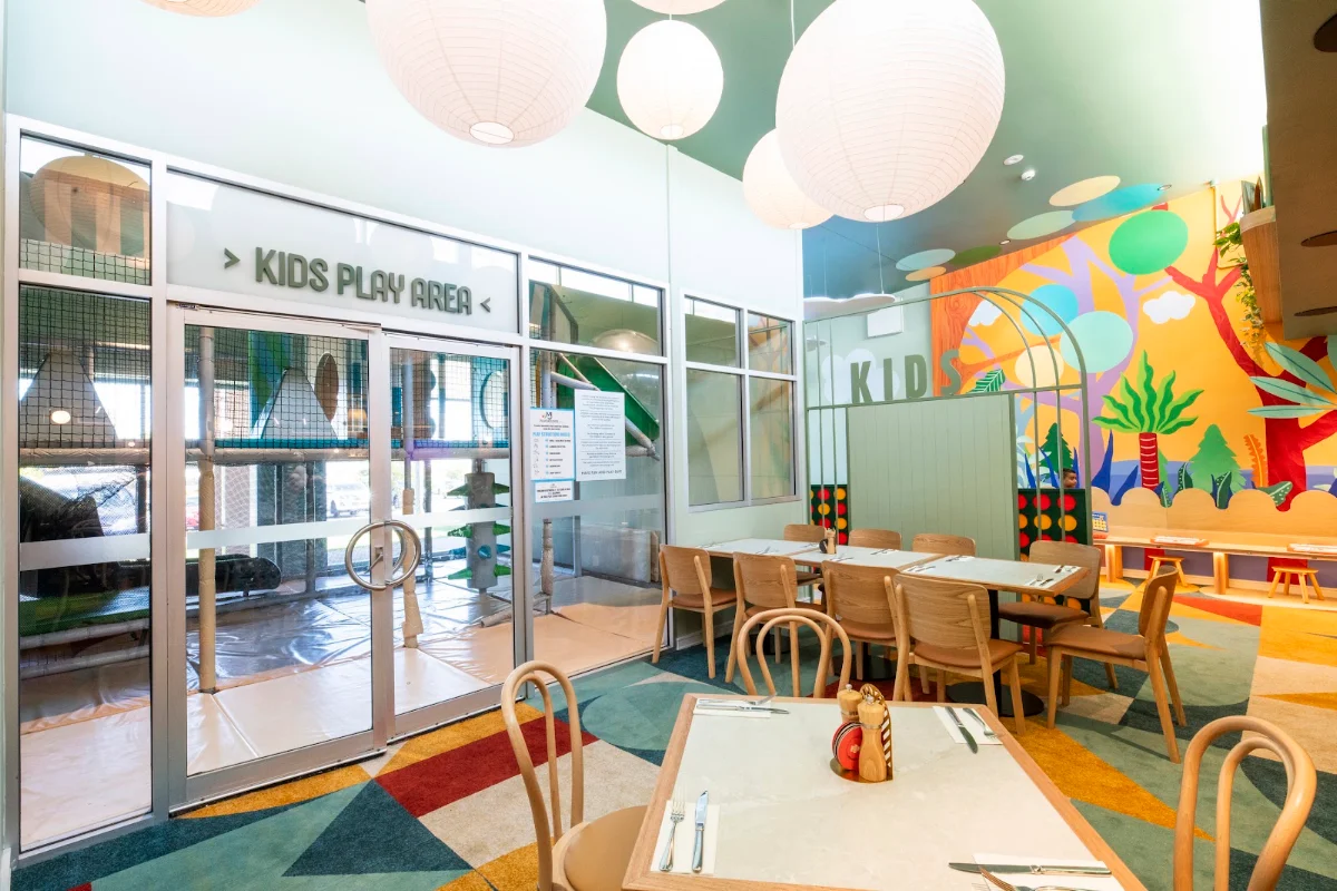 Vibe, Springwood Hotel
