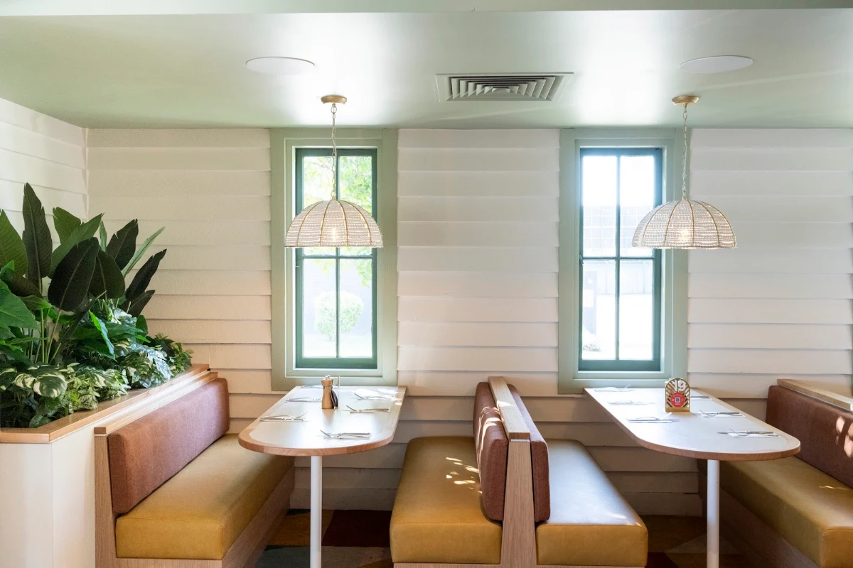 Vibe, Springwood Hotel