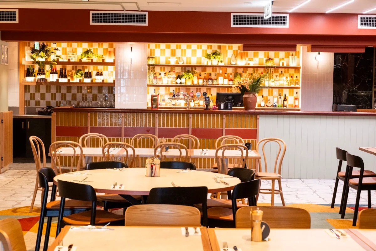 Vibe, Springwood Hotel