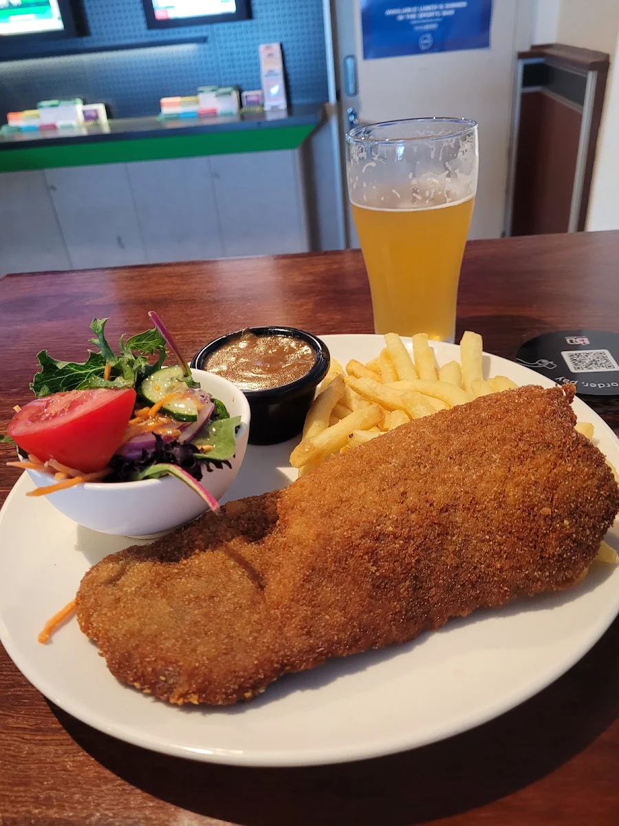Food & drink, Henley Beach Hotel