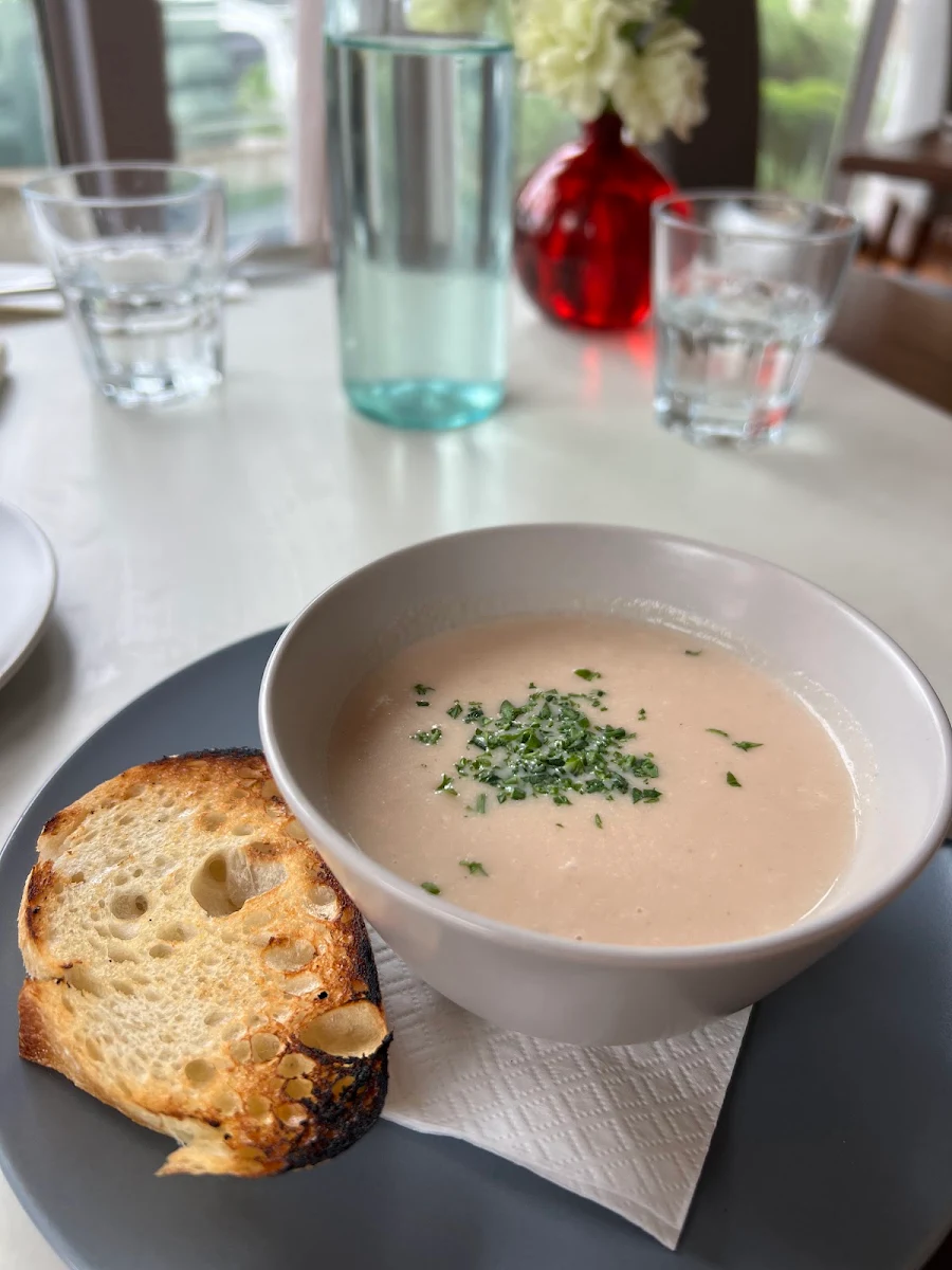 Food & drink, Mélange Bilpin