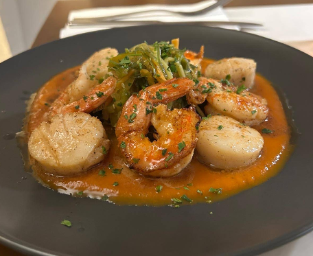 Food & drink, Mélange Bilpin