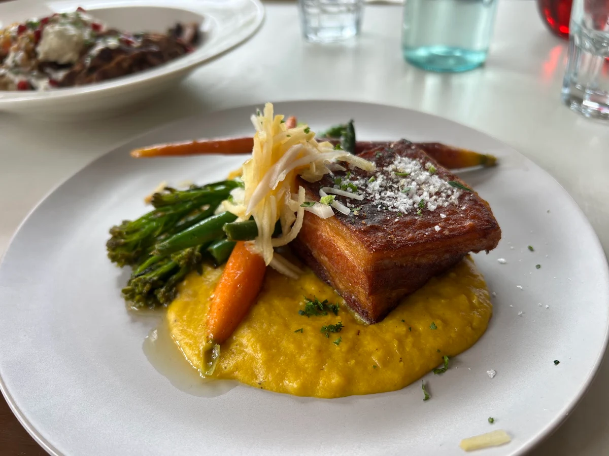 Food & drink, Mélange Bilpin