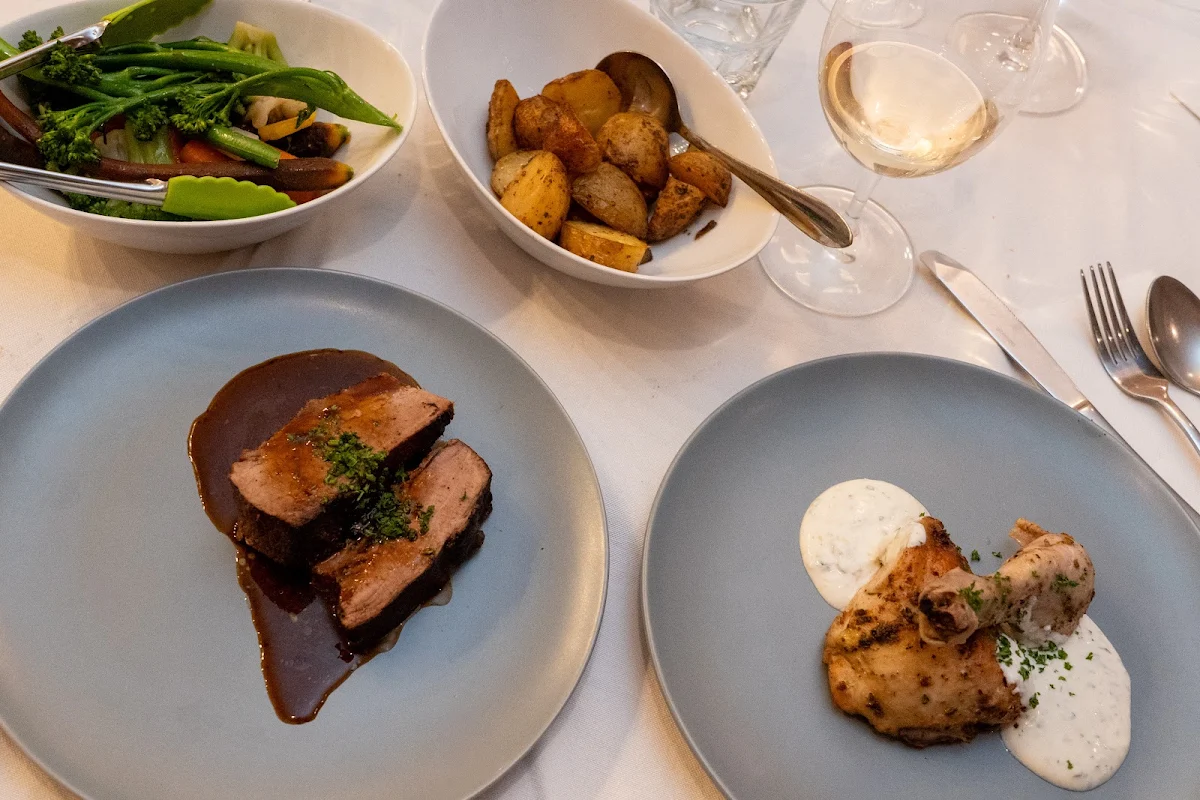 Food & drink, Mélange Bilpin
