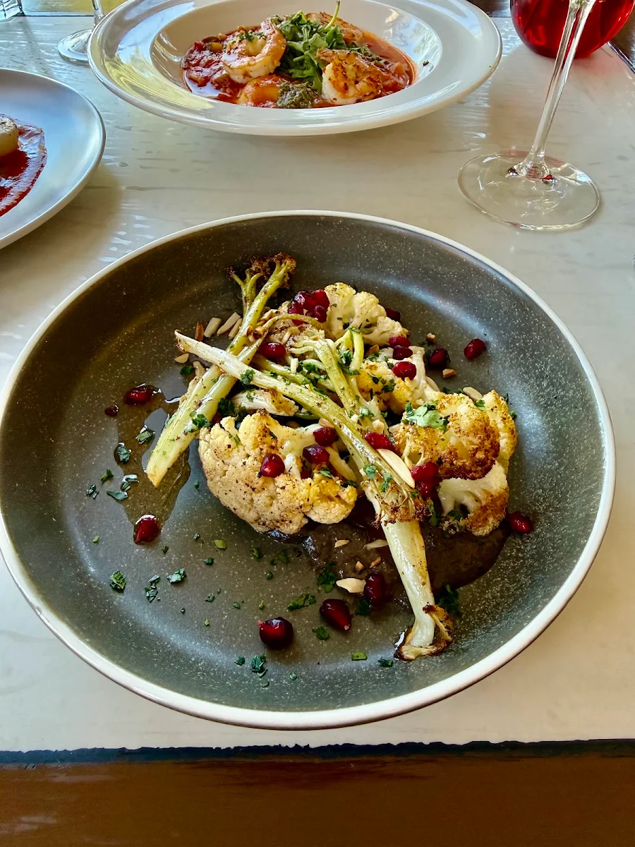 Food & drink, Mélange Bilpin