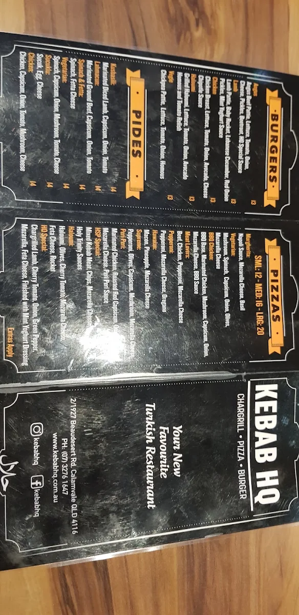 Menu photo 10