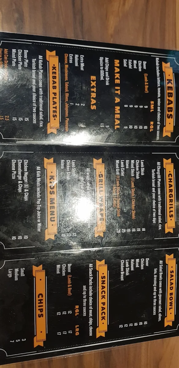 Menu photo 9
