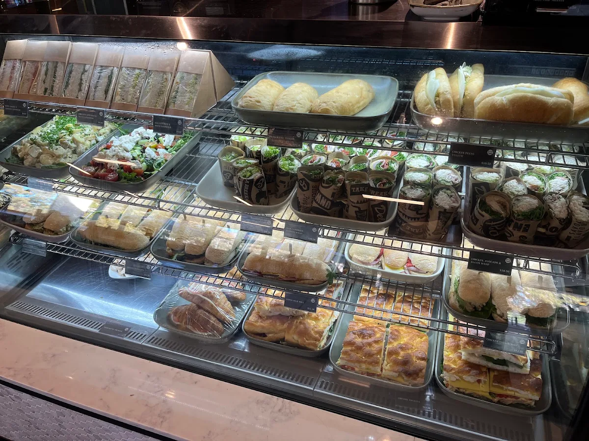 Vibe, Koffee Ink