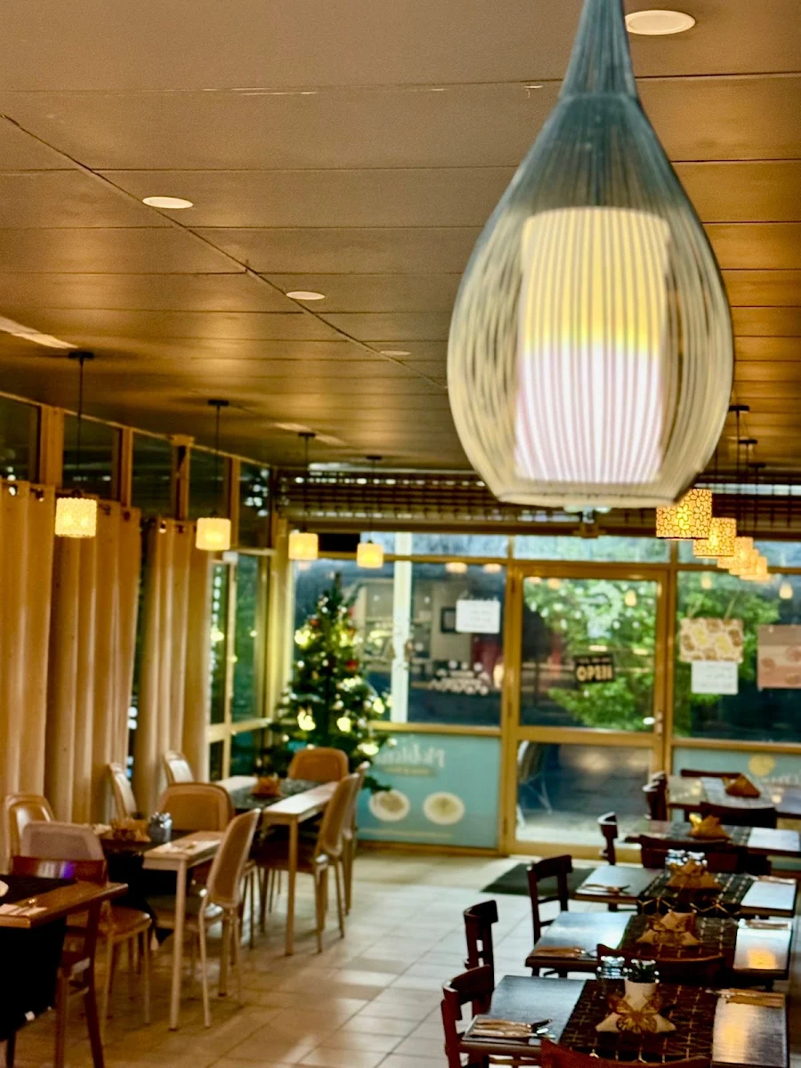 Vibe, Mediterranean Pizza & Pasta Restaurant
