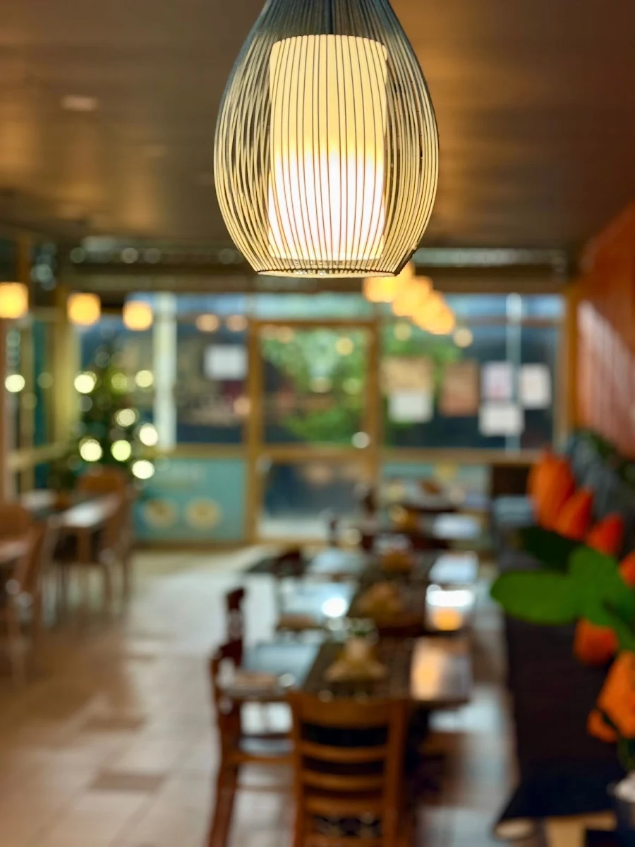 Vibe, Mediterranean Pizza & Pasta Restaurant