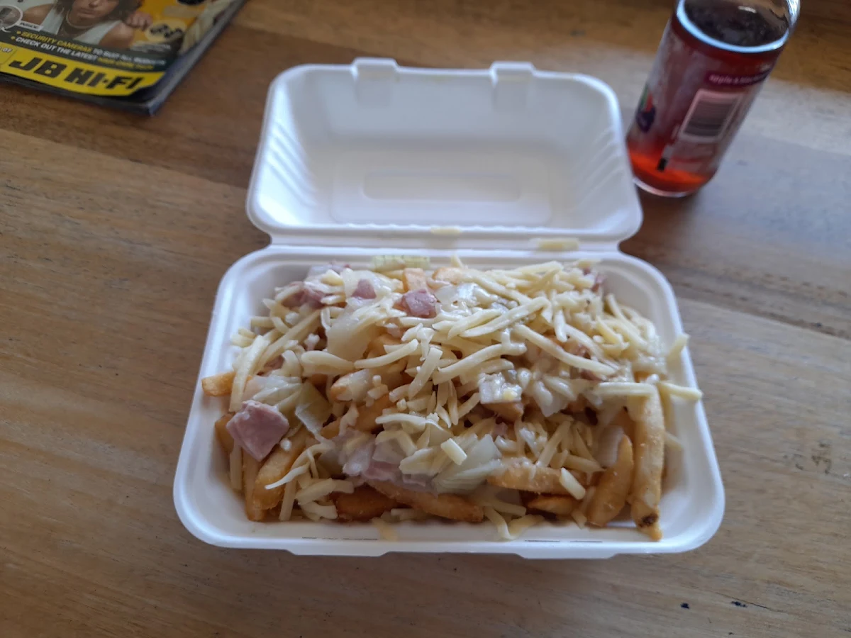 Food & drink, House Of Spuds Prospect