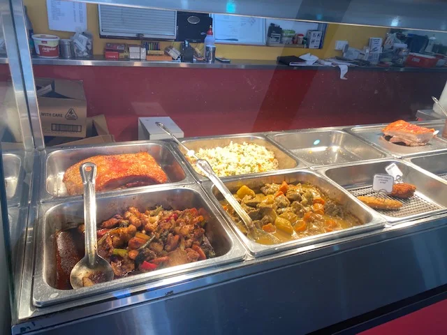 Vibe, Garling Cafe & Lunch