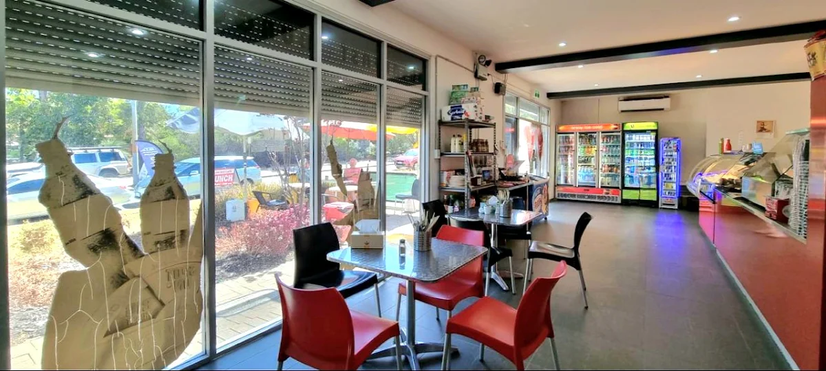 Vibe, Garling Cafe & Lunch