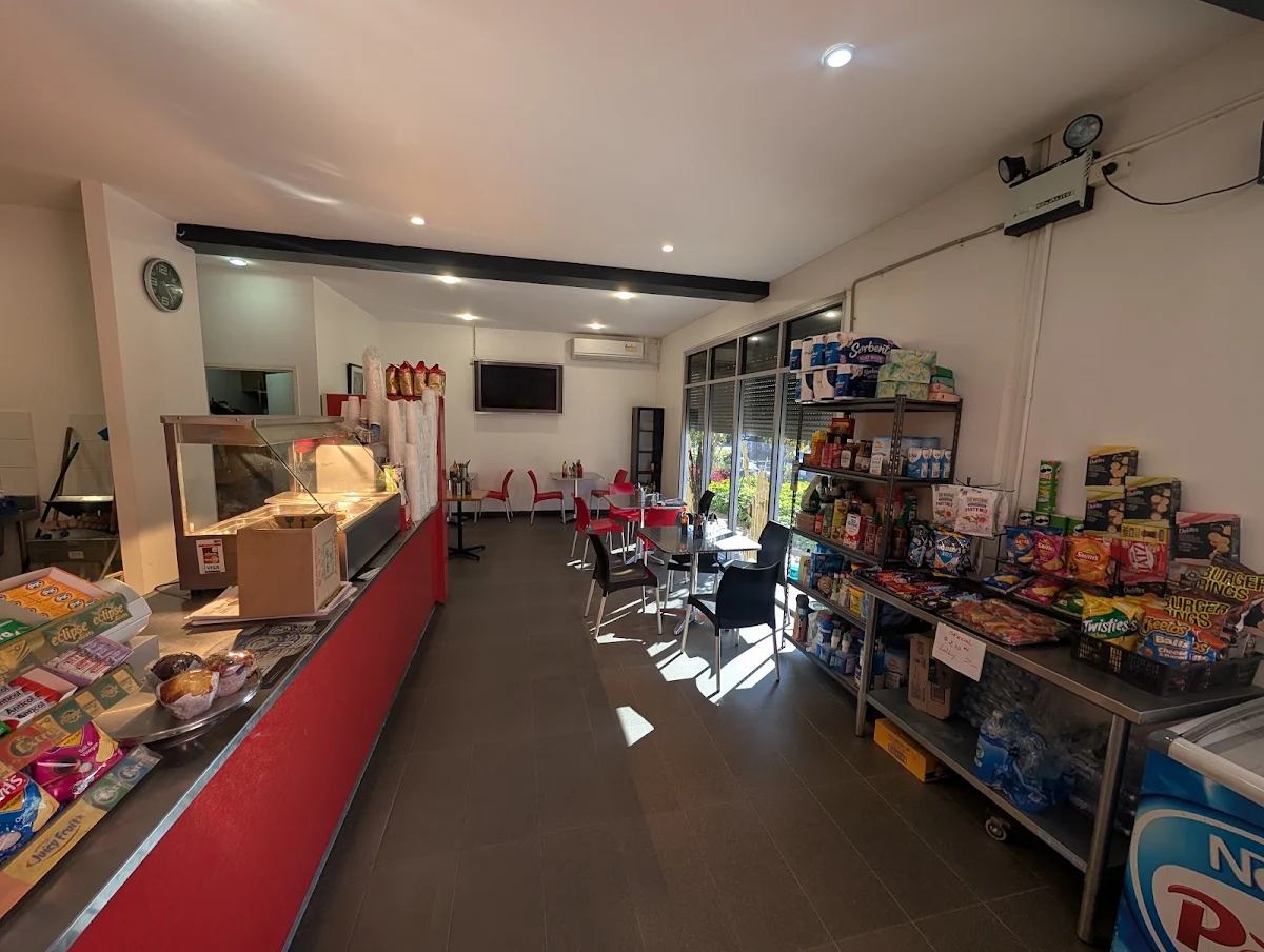 Vibe, Garling Cafe & Lunch