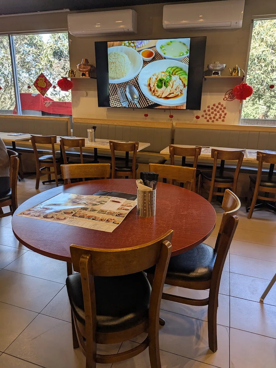 Vibe, Top Cuisine Pot