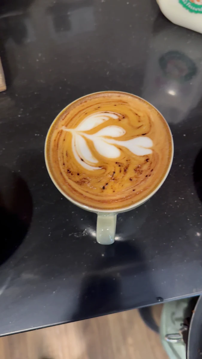 Food & drink, Goldbucks Coffee
