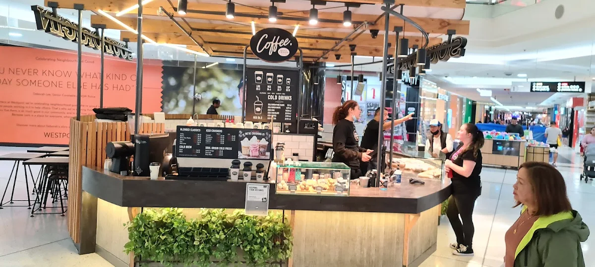 Vibe, Soul Origin Blacktown Westpoint