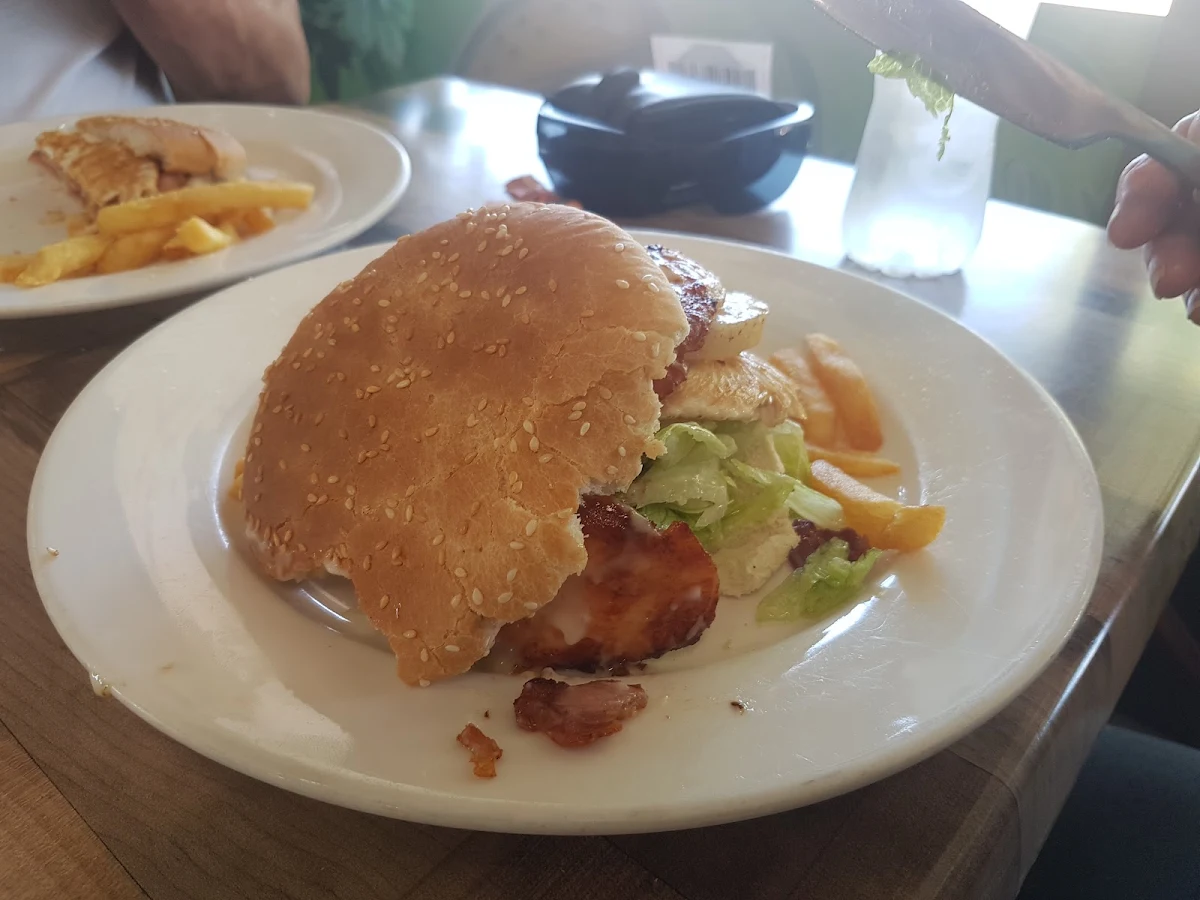 Food & drink, Simply Fresh