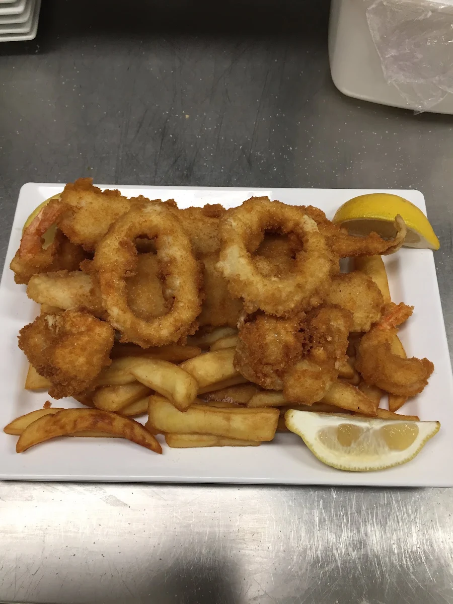 Food & drink, Simply Fresh