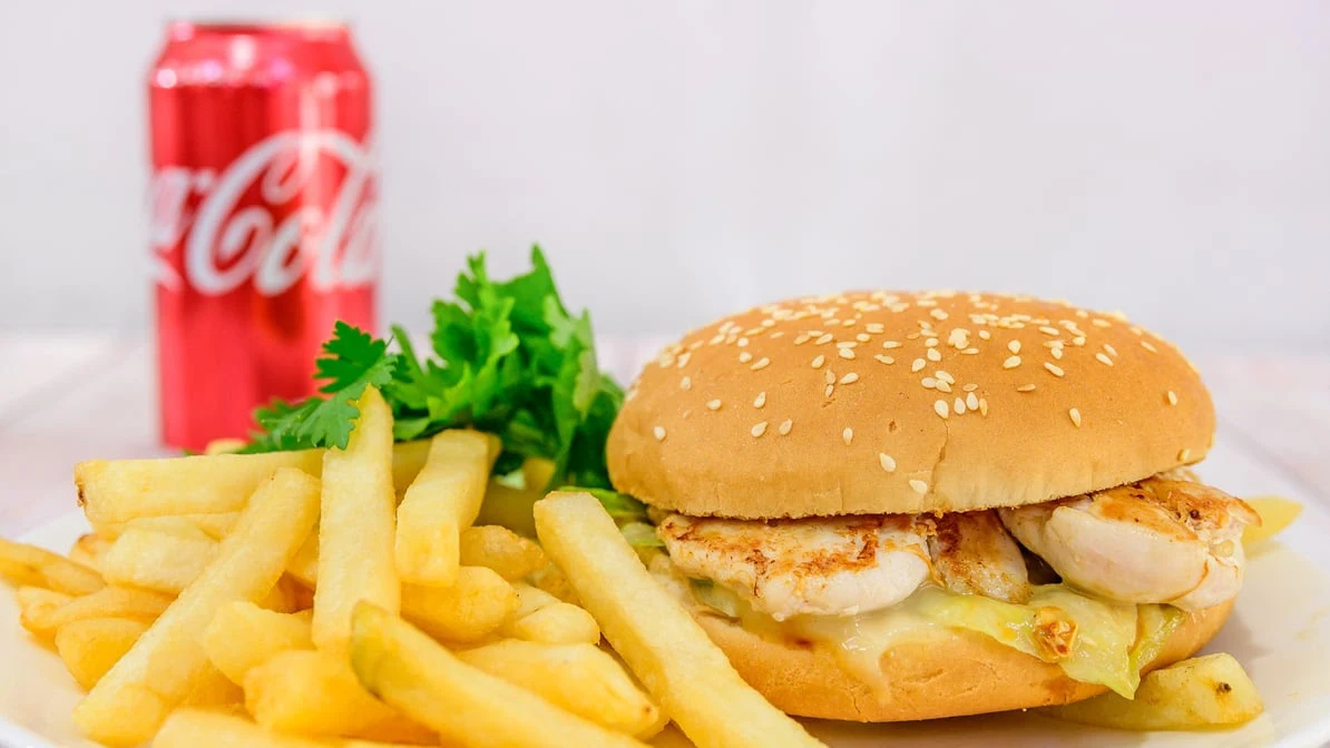 Food & drink, Doonside Charcoal Chicken
