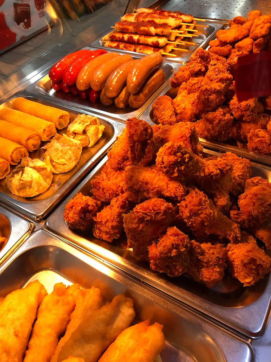 Food & drink, Doonside Charcoal Chicken