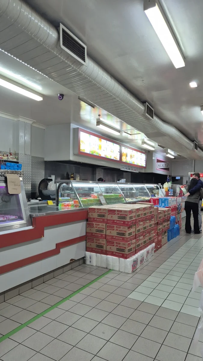 Vibe, Doonside Charcoal Chicken