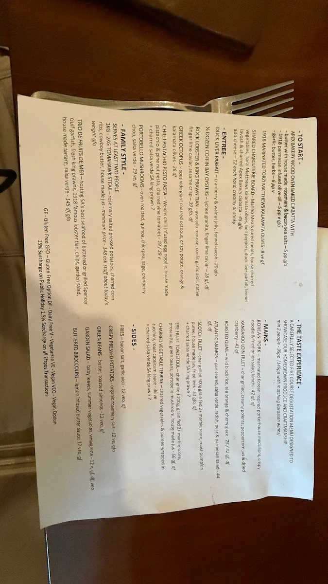 Menu photo 7