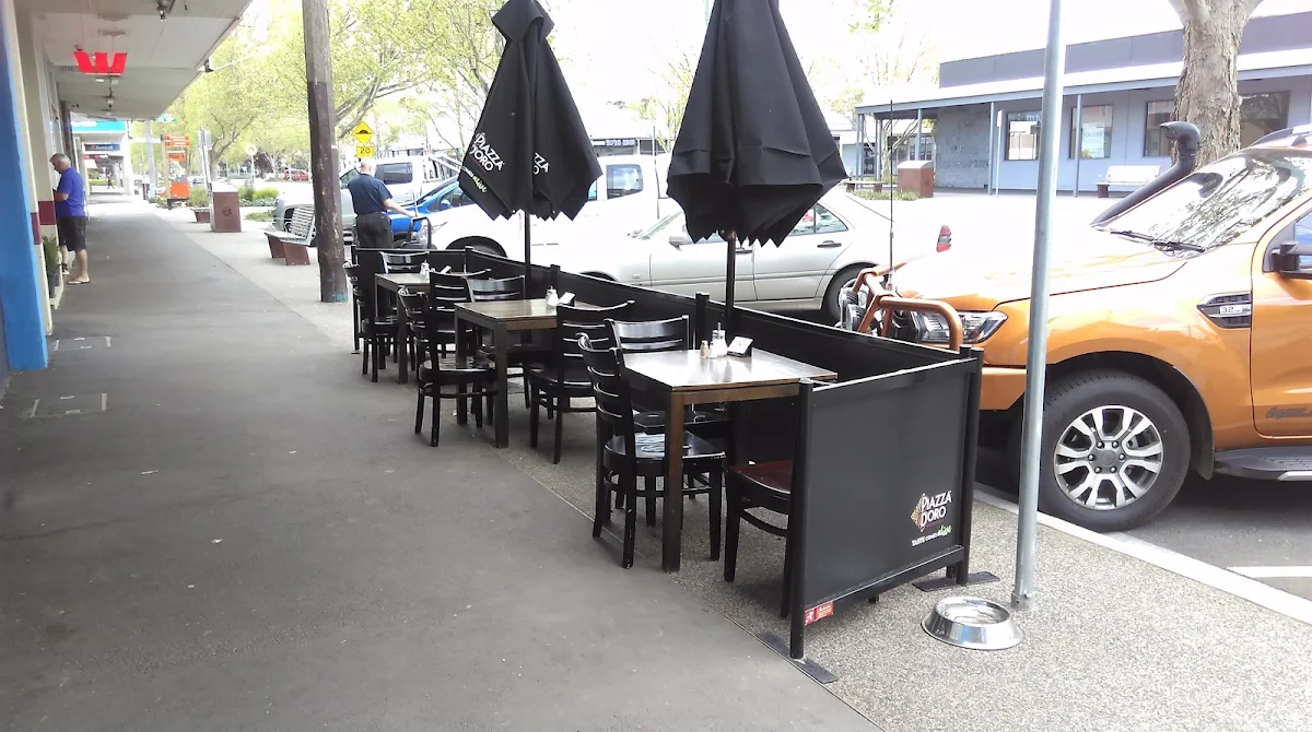 Vibe, Cafe 59 on Church