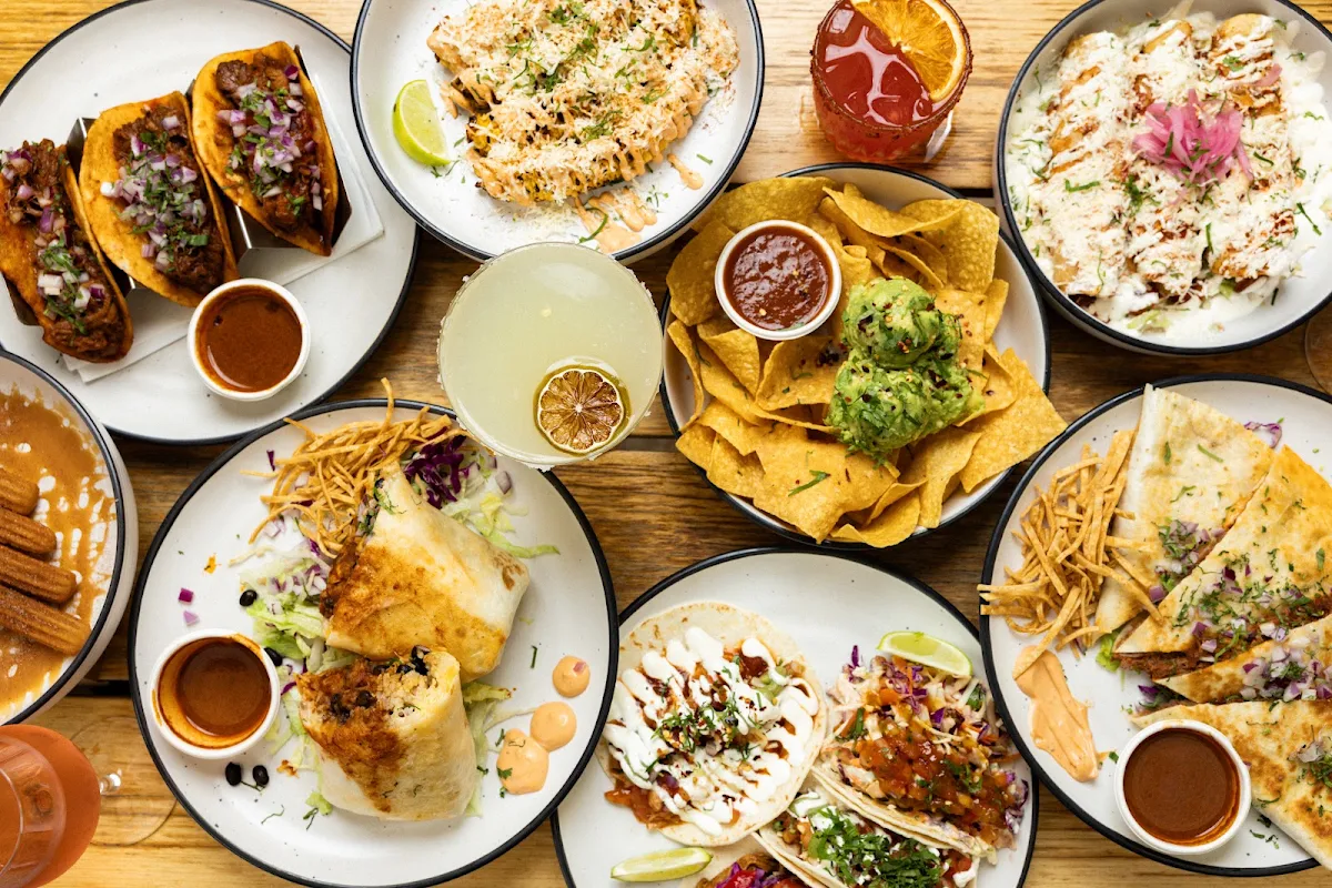 Food & drink, Beach Burrito Co. Jindabyne