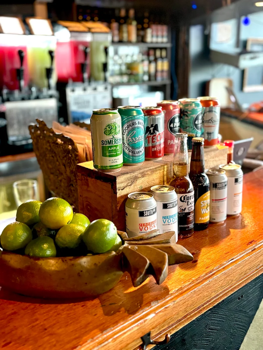 Food & drink, Beach Burrito Co. Jindabyne