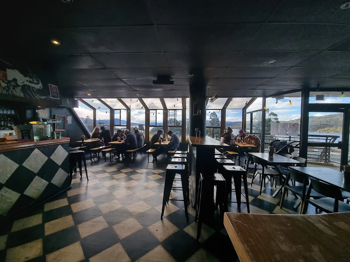 Vibe, Beach Burrito Co. Jindabyne