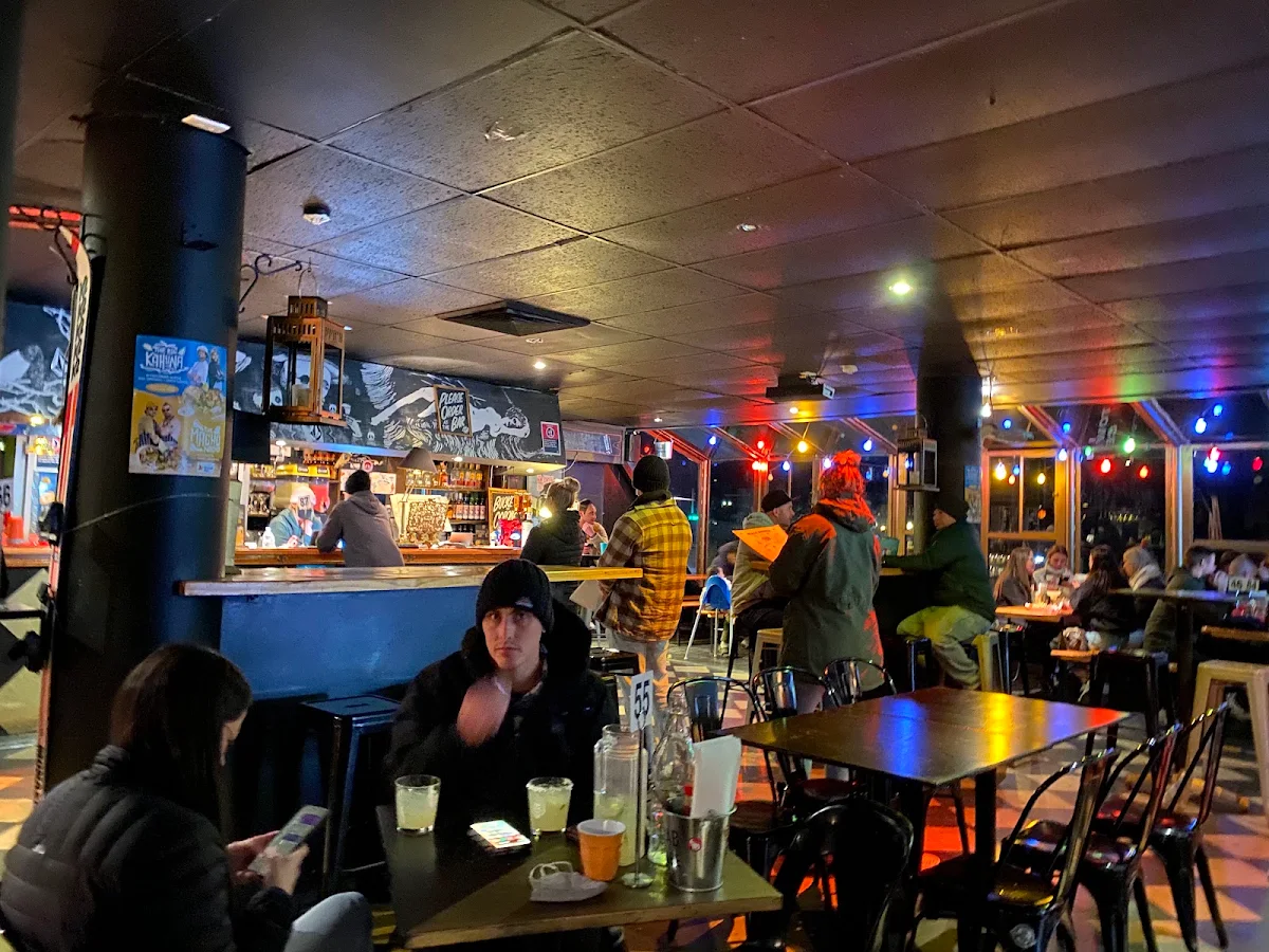 Vibe, Beach Burrito Co. Jindabyne