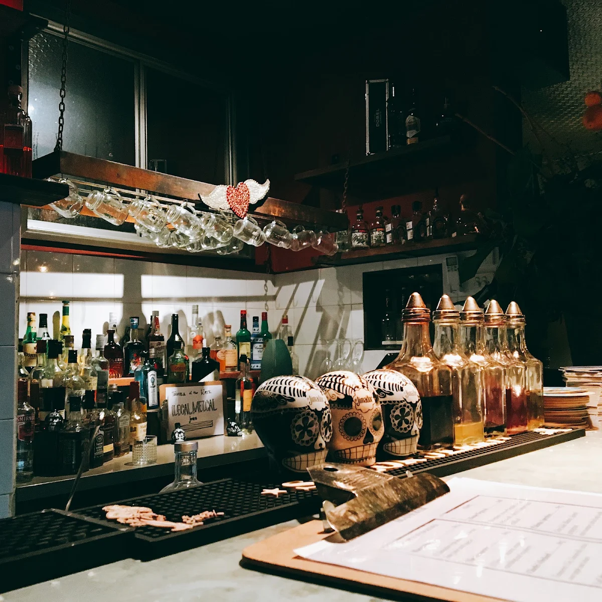 Vibe, Beach Burrito Co. Jindabyne
