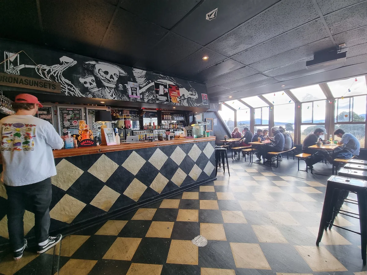 Vibe, Beach Burrito Co. Jindabyne