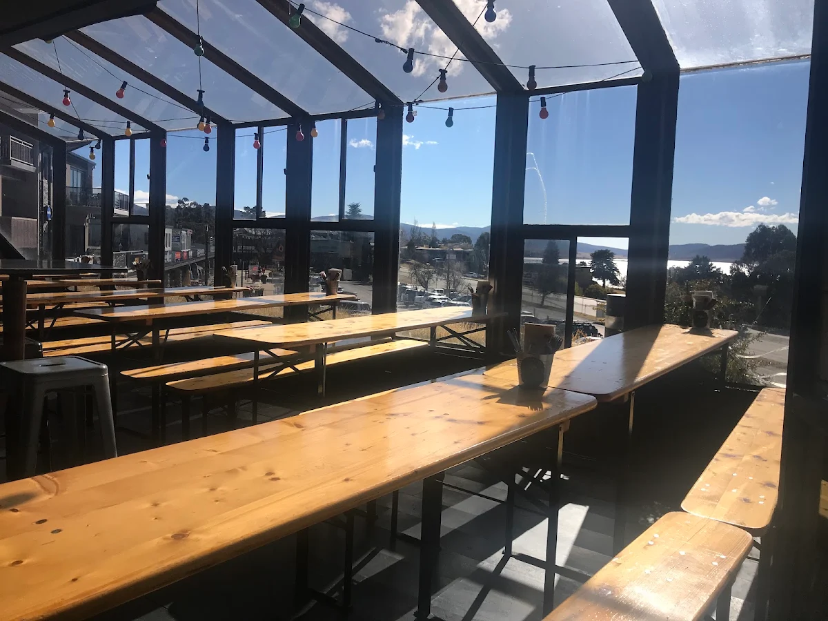 Vibe, Beach Burrito Co. Jindabyne