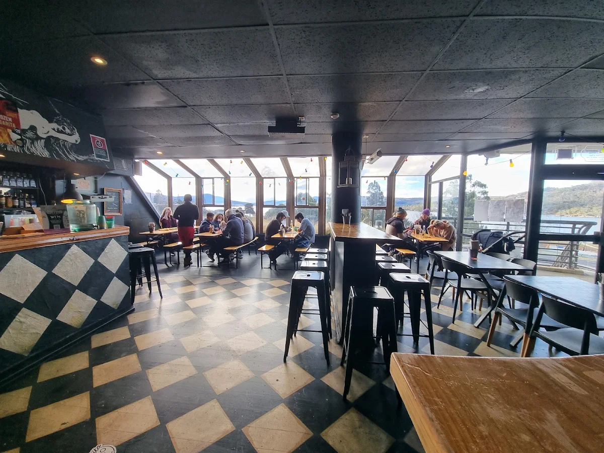 Vibe, Beach Burrito Co. Jindabyne