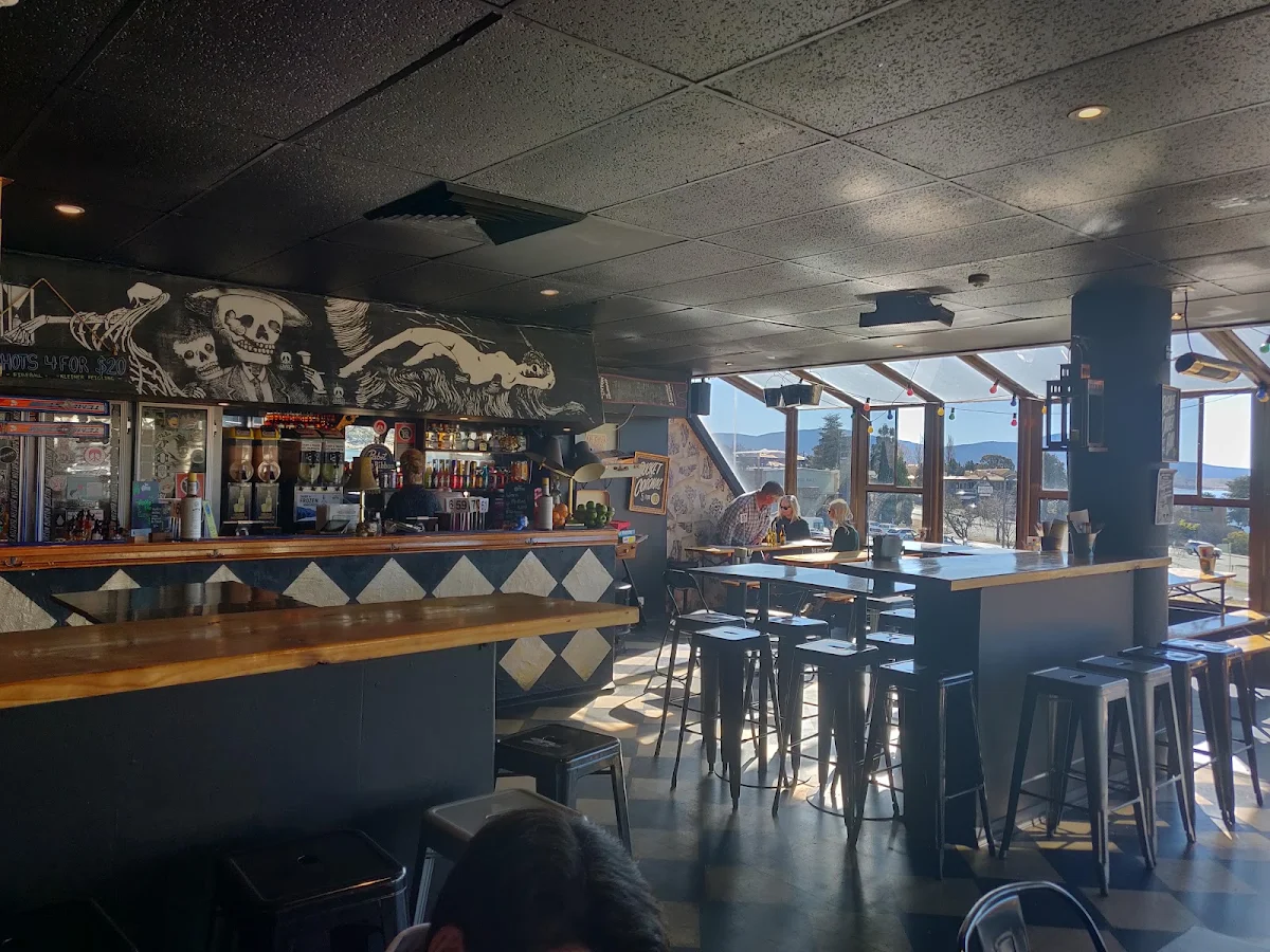 Vibe, Beach Burrito Co. Jindabyne