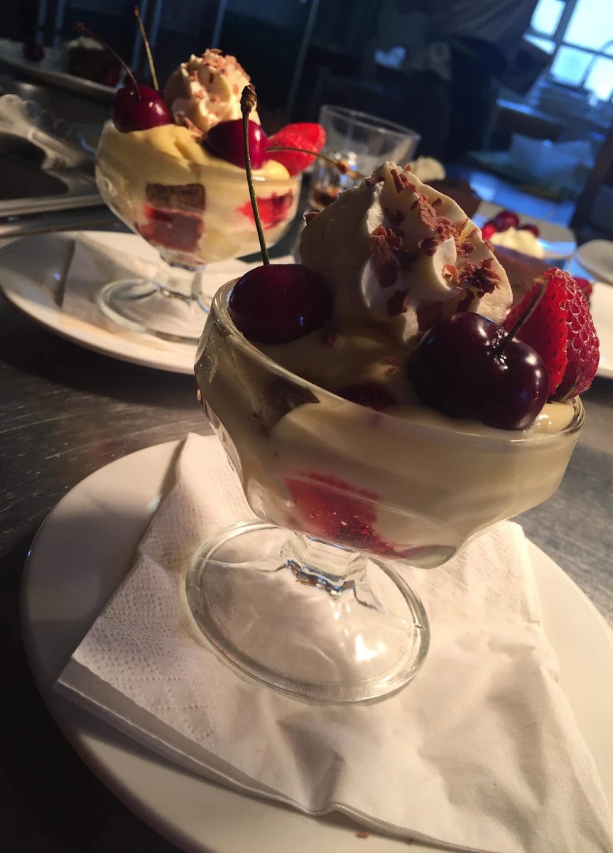 Food & drink, Gumeracha Hotel