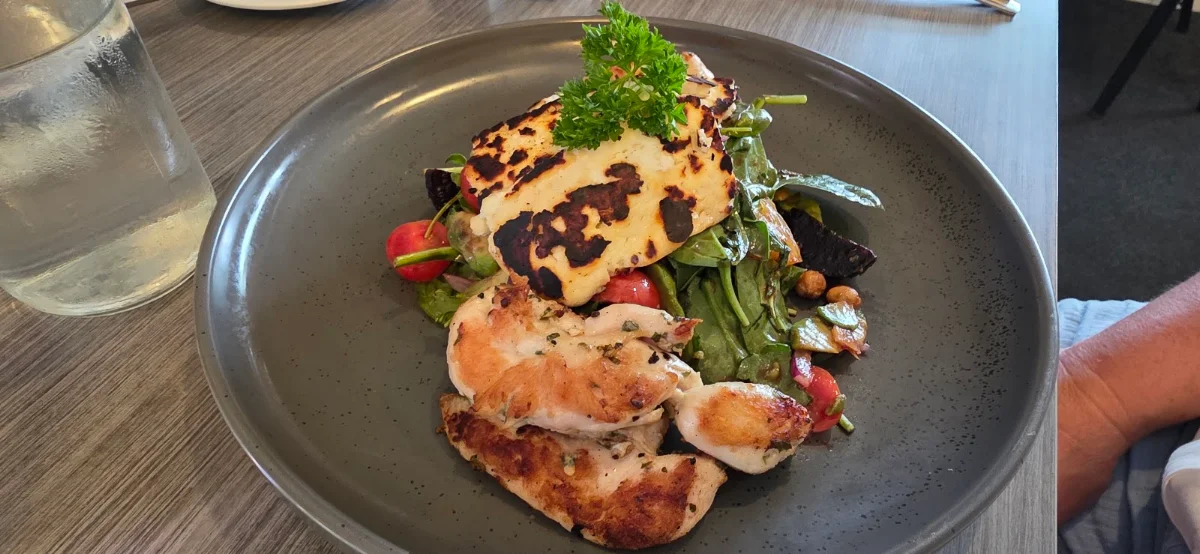 Food & drink, Gumeracha Hotel