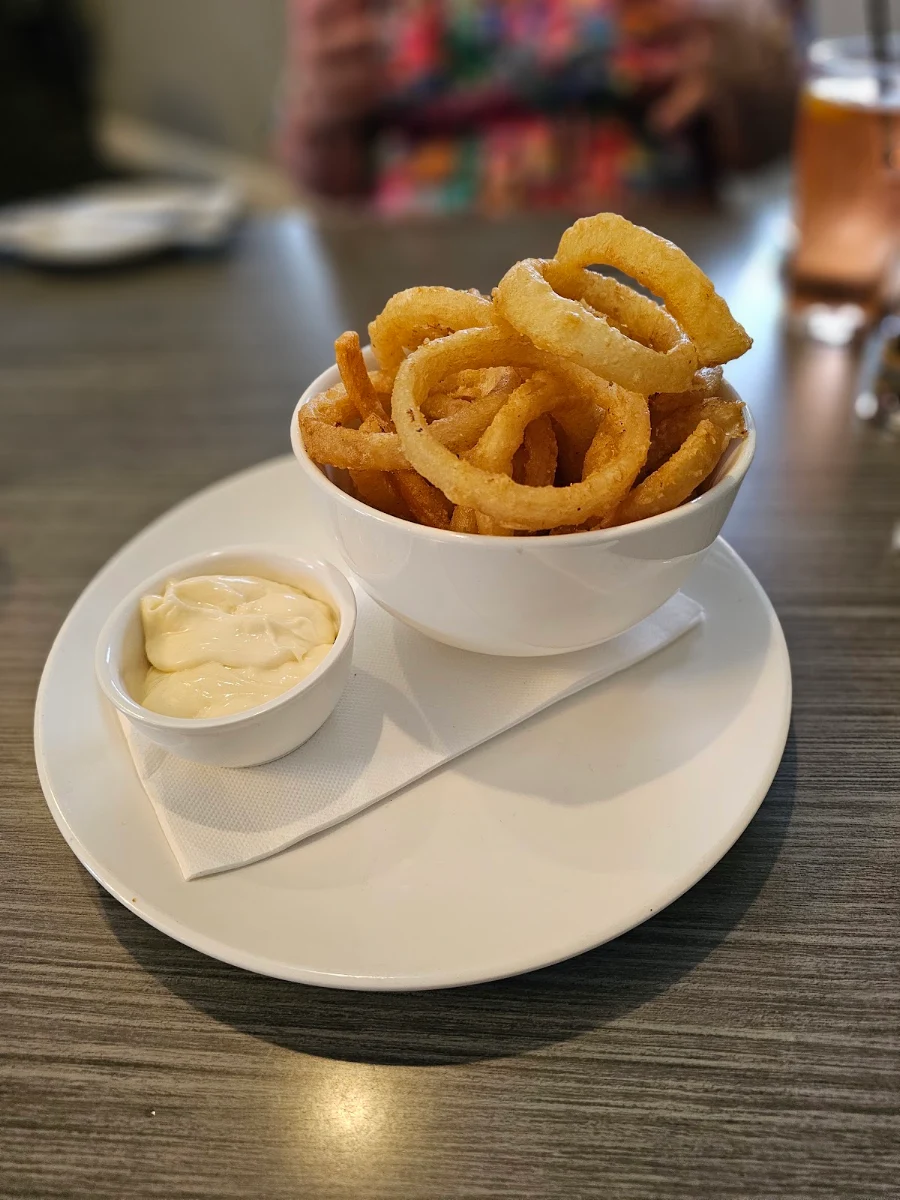 Food & drink, Gumeracha Hotel