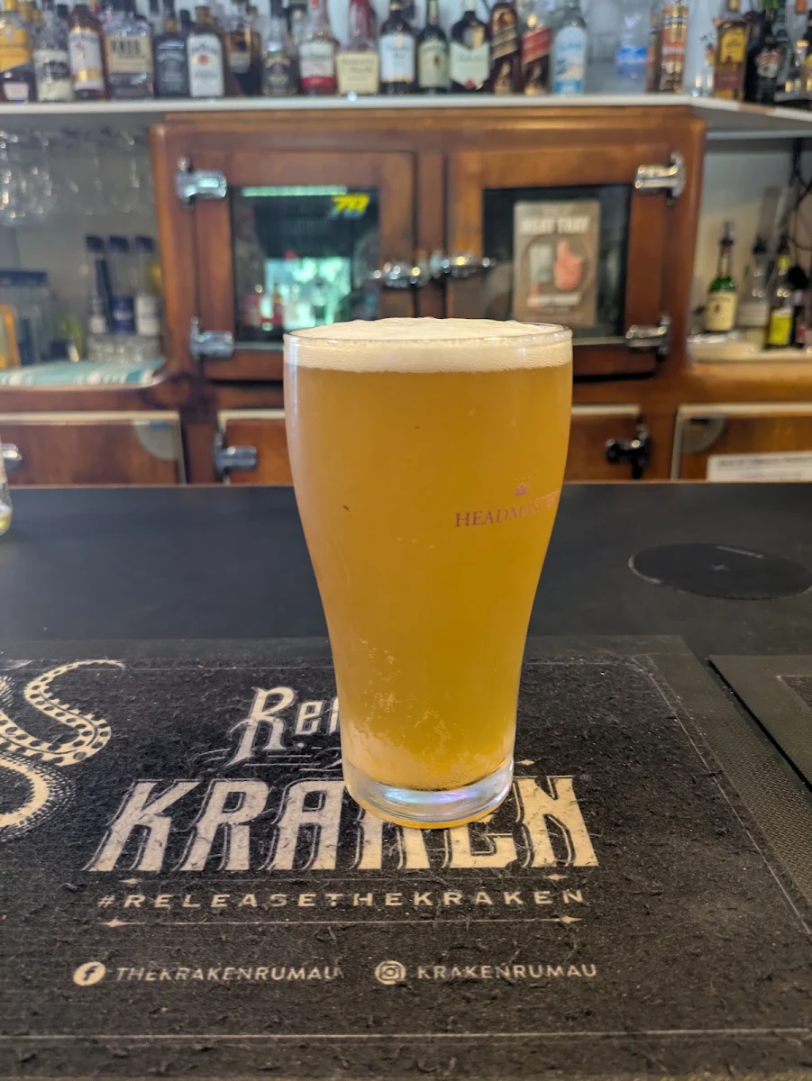 Food & drink, Gumeracha Hotel